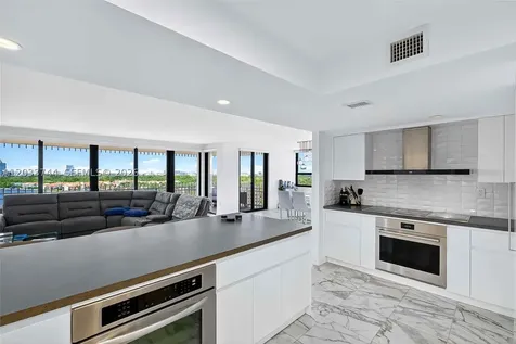 2 Grove Isle Drive Miami FL 33133