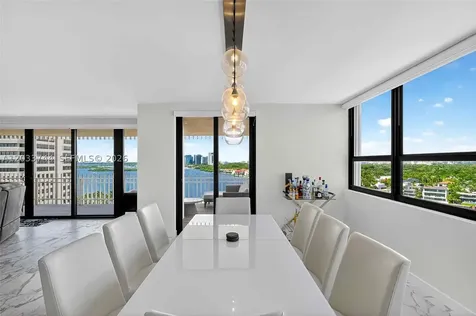 2 Grove Isle Drive Miami FL 33133
