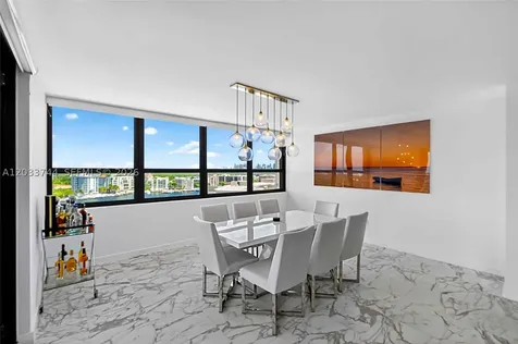 2 Grove Isle Drive Miami FL 33133