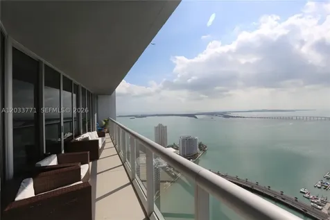 495 Brickell Avenue Miami FL 33131