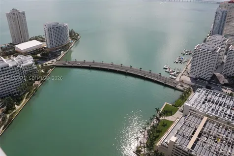 495 Brickell Avenue Miami FL 33131
