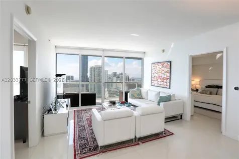 495 Brickell Avenue Miami FL 33131