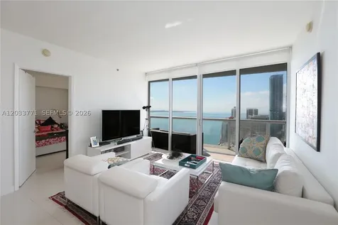 495 Brickell Avenue Miami FL 33131
