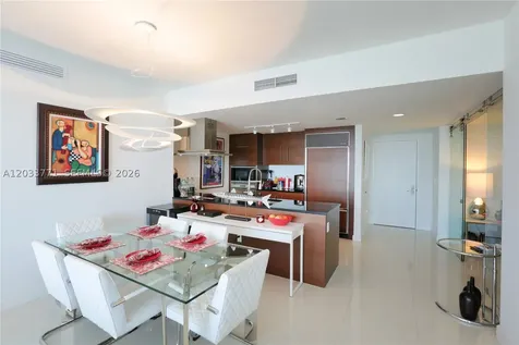 495 Brickell Avenue Miami FL 33131