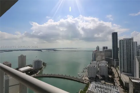 495 Brickell Avenue Miami FL 33131