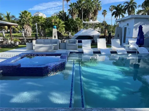 1100 NE 84th Street Miami FL 33138