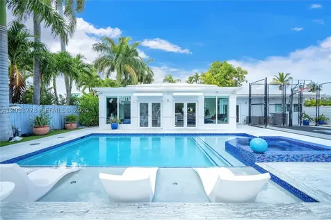 1100 NE 84th Street Miami FL 33138