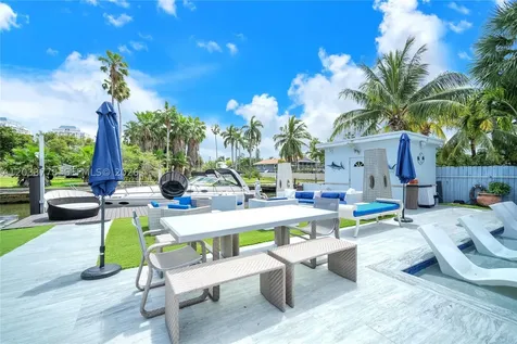 1100 NE 84th Street Miami FL 33138