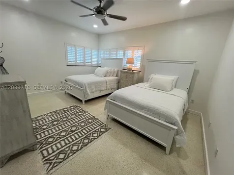 1100 NE 84th Street Miami FL 33138