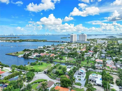1100 NE 84th Street Miami FL 33138