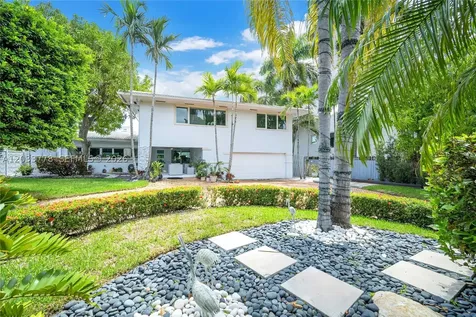 1100 NE 84th Street Miami FL 33138