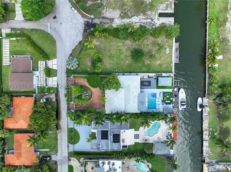 1100 NE 84th Street Miami FL 33138