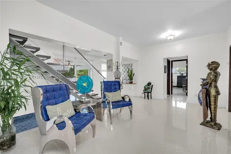 1100 NE 84th Street Miami FL 33138