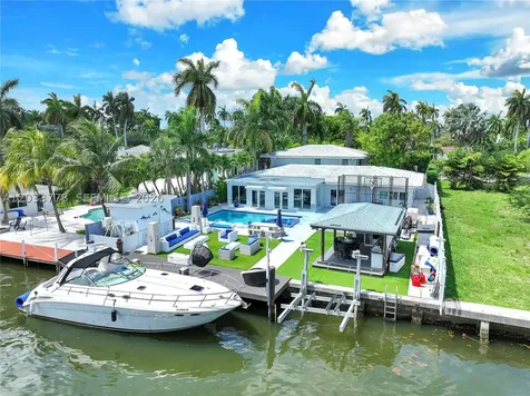 1100 NE 84th Street Miami FL 33138