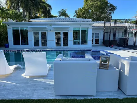 1100 NE 84th Street Miami FL 33138