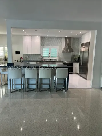 1100 NE 84th Street Miami FL 33138