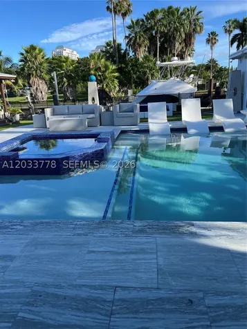 1100 NE 84th Street Miami FL 33138