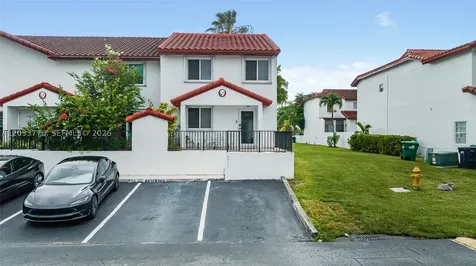 8411 SW 208th Terrace Cutler Bay FL 33189