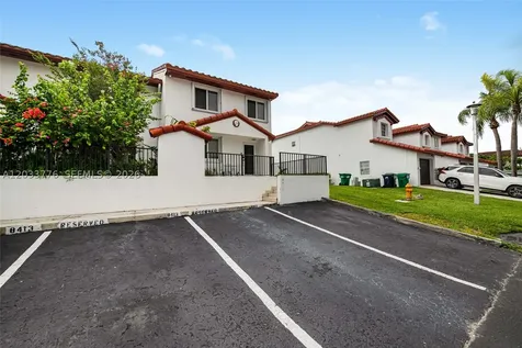 8411 SW 208th Terrace Cutler Bay FL 33189