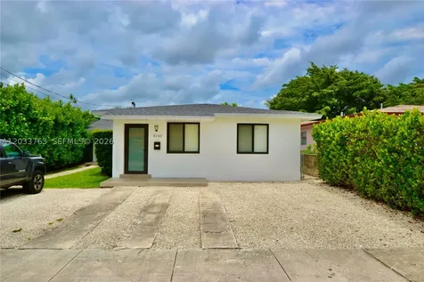 3143 SW 26th Street Miami FL 33133