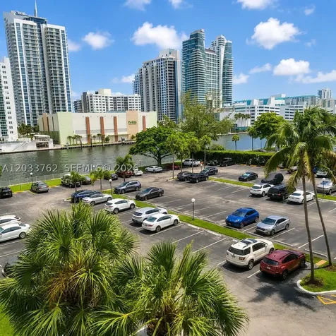 800 Parkview Drive Hallandale Beach FL 33009
