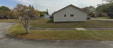 11315 SW 157th Terrace Miami FL 33157