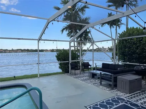 1144 Fairfield Meadows Drive Weston FL 33327