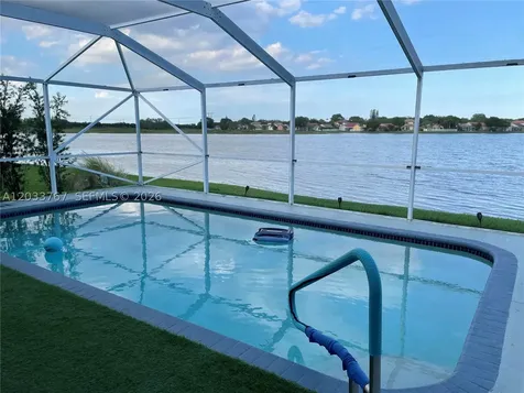 1144 Fairfield Meadows Drive Weston FL 33327