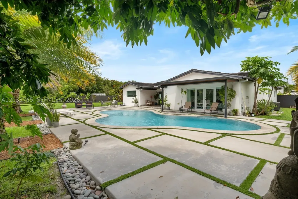 8535 SW 100th Avenue Miami FL 33173