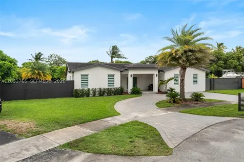 8535 SW 100th Avenue Miami FL 33173