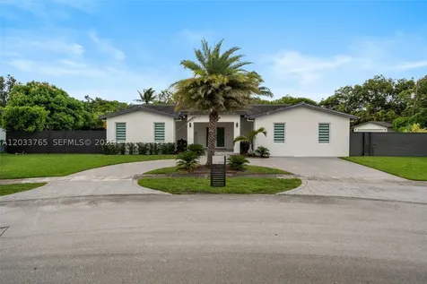 8535 SW 100th Avenue Miami FL 33173