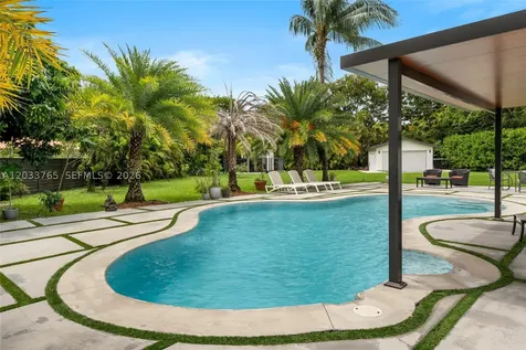 8535 SW 100th Avenue Miami FL 33173