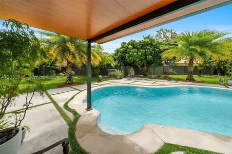 8535 SW 100th Avenue Miami FL 33173