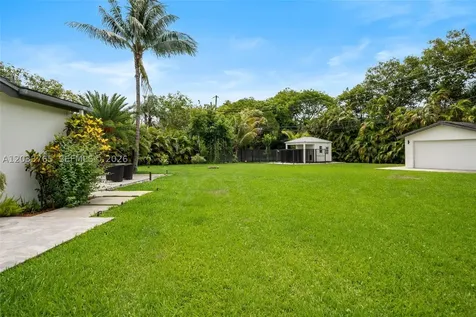8535 SW 100th Avenue Miami FL 33173