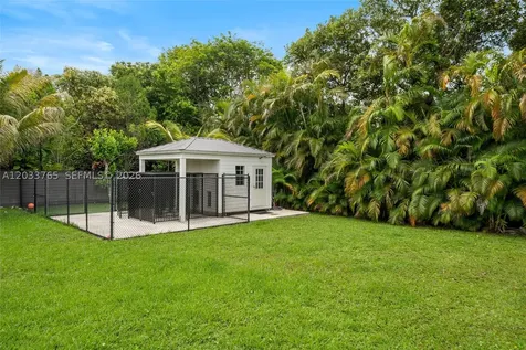 8535 SW 100th Avenue Miami FL 33173