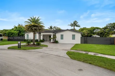 8535 SW 100th Avenue Miami FL 33173