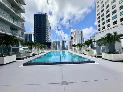 690 SW 1st Court Miami FL 33130