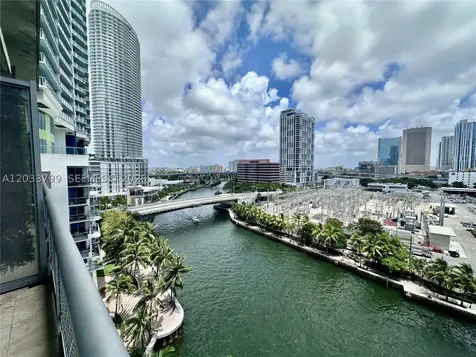 690 SW 1st Court Miami FL 33130