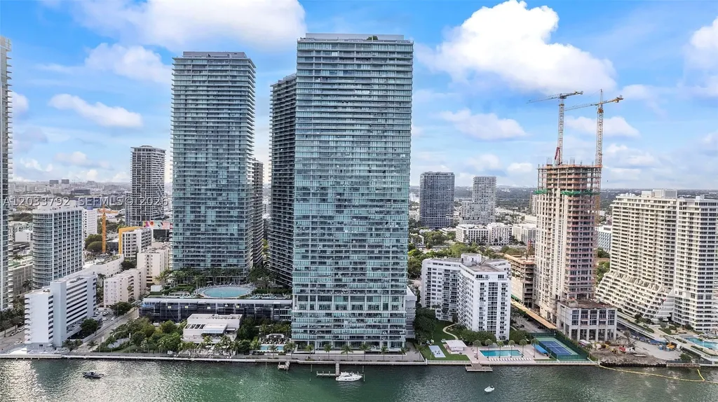 3131 NE 7th Avenue Miami FL 33137