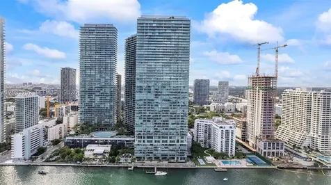 3131 NE 7th Avenue Miami FL 33137