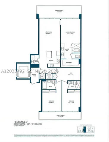 3131 NE 7th Avenue Miami FL 33137