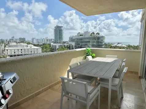 300 S Pointe Drive Miami Beach FL 33139