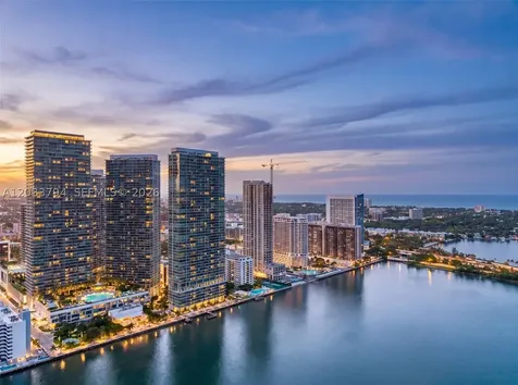 3131 NE 7th Avenue Miami FL 33137