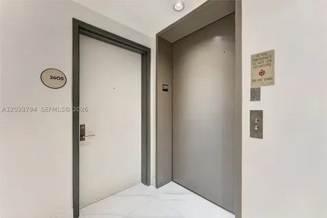 3131 NE 7th Avenue Miami FL 33137