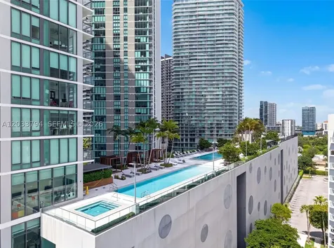 3131 NE 7th Avenue Miami FL 33137