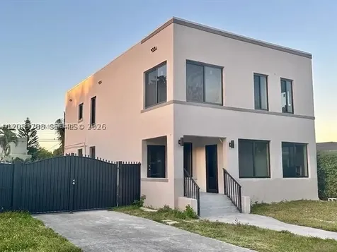 2369 SW 17th Terrace Miami FL 33145