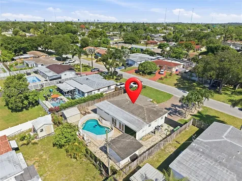7151 SW 14th Street Pembroke Pines FL 33023