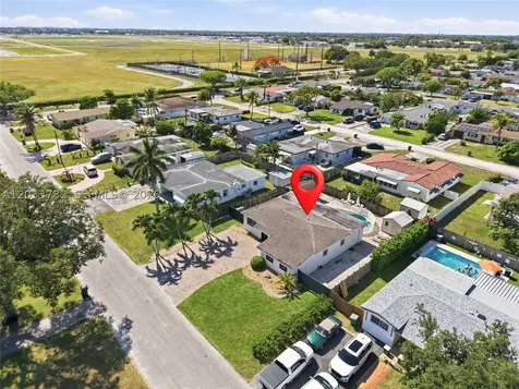 7151 SW 14th Street Pembroke Pines FL 33023