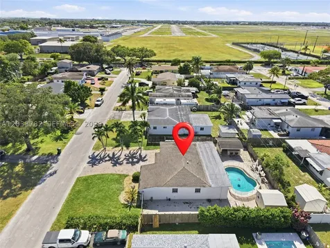 7151 SW 14th Street Pembroke Pines FL 33023