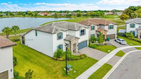 7700 NW 84th Lane Tamarac FL 33321